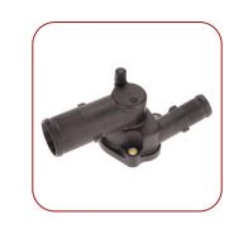 TERMOSTATO NISSAN MARCH 2011...2015 1.0 16V DOHC L4 CON PIPA 110603HCO