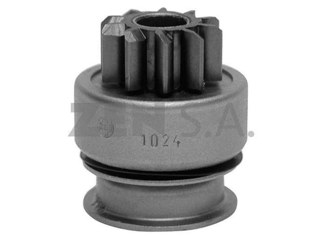 BENDIX MITSUBISHI MI L200/L300/MA B2900 10D/8E