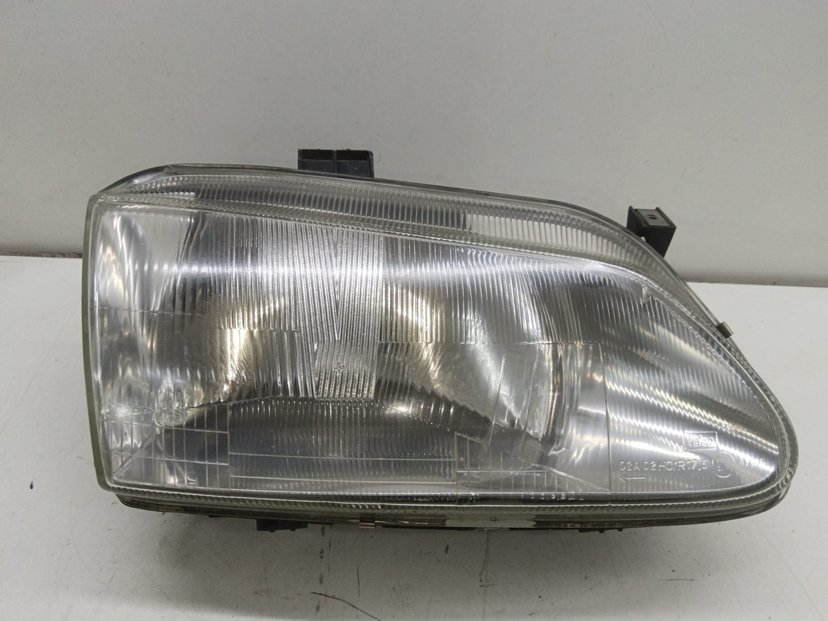 Faro Delantero Derecho Renault Megane I Berlina Hatchback (BA0) 1995-1999 Alize
