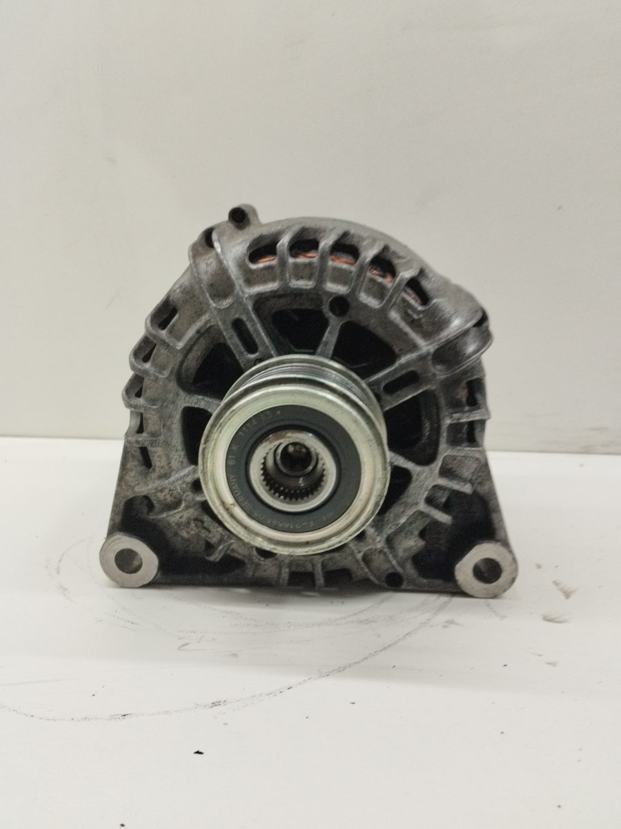 Alternador Peugeot 208 2012-2019 1.2 16V VTi 1.2L 60kW 9670899580