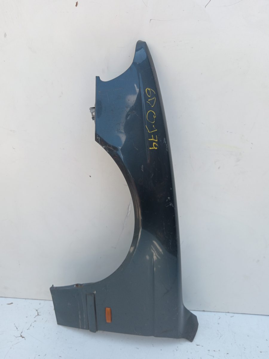 Guardabarro Delantero Izquierdo BMW Serie 5 Berlina (E39) 1995-2003 Diesel CAT