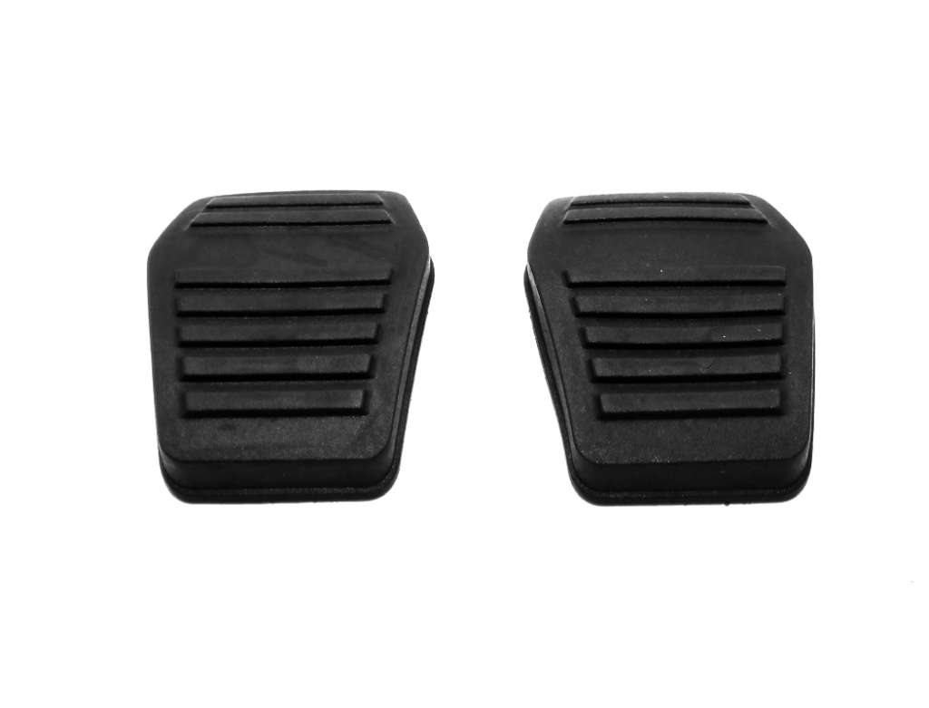 GOMA PEDAL FO ECOSPORT/LIFAN 620 EMBR/FRENO