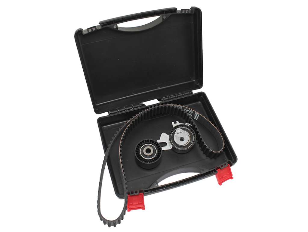 RULEMAN TENSOR 116-254 PE 307 2.0 HDI KIT DISTRIBUCION