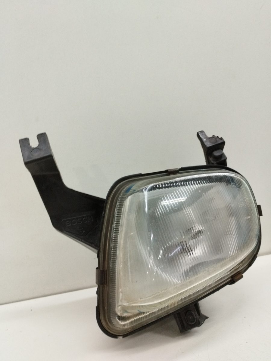 Faro Caminero Izquierdo Peugeot 306 Berlina 3/4/5 Puertas (S2) 1997-2003 Style 9625306480