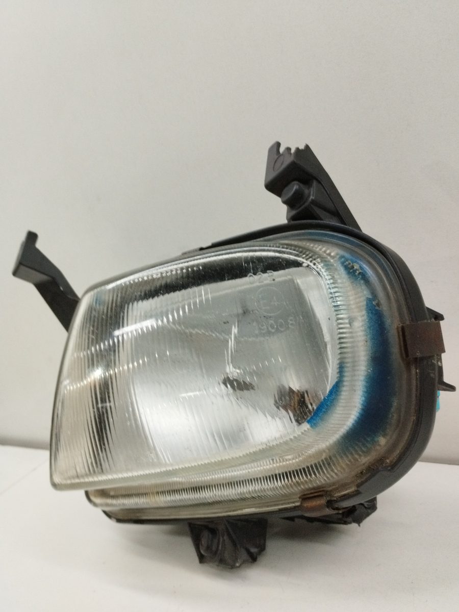 Faro Caminero Izquierdo Peugeot 306 Berlina 3/4/5 Puertas (S2) 1997-2003 Style 9625306480