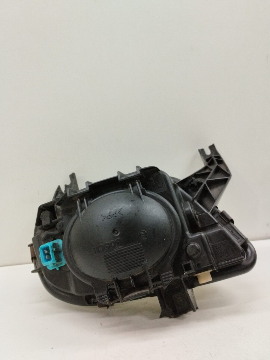 Faro Caminero Izquierdo Peugeot 306 Berlina 3/4/5 Puertas (S2) 1997-2003 Style 9625306480