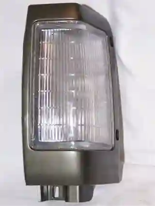 Faro delantero izquierdo