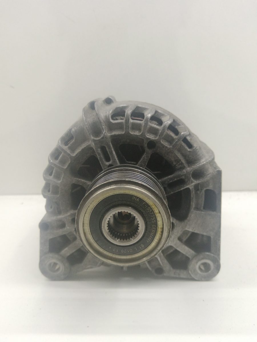 Alternador Renault Clio Iv Grandtour 2013-Actualidad Dynamique 1.5L 66kW 231007865R