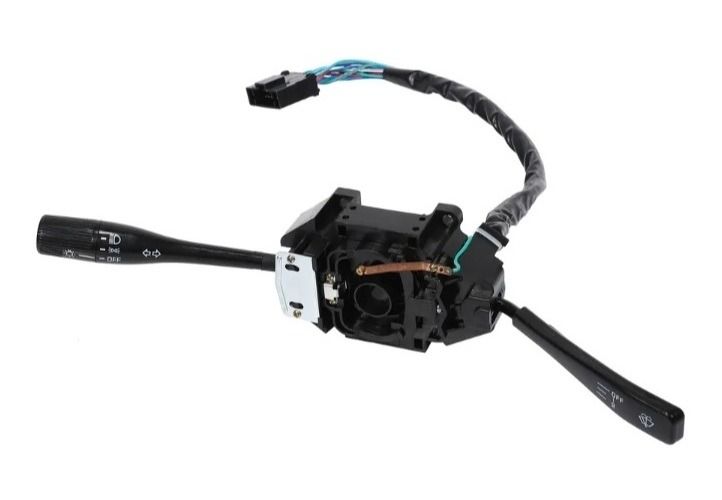 Llave Bajo Volante Mitsubishi L200 1987 A 1996