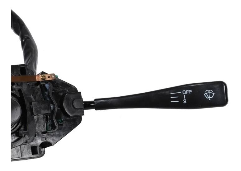 Llave Bajo Volante Mitsubishi L200 1987 A 1996