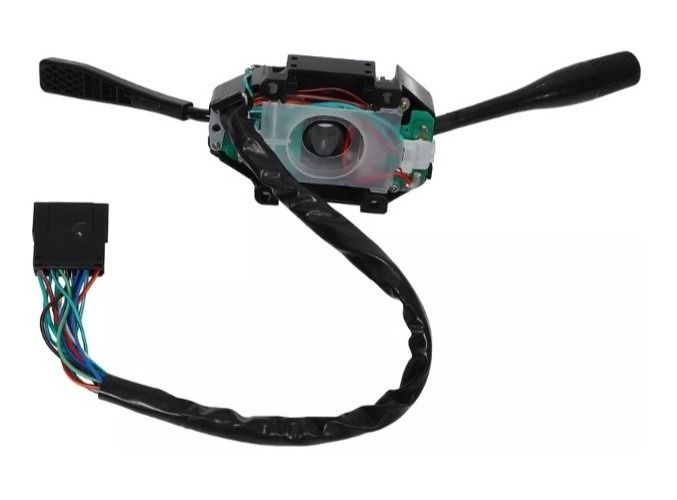 Llave Bajo Volante Mitsubishi L200 1987 A 1996