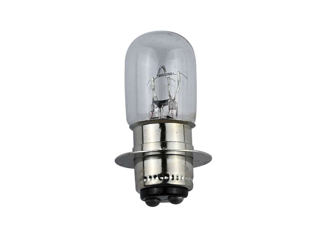 LAMPARA 6V. 15/15W P/MOTO
