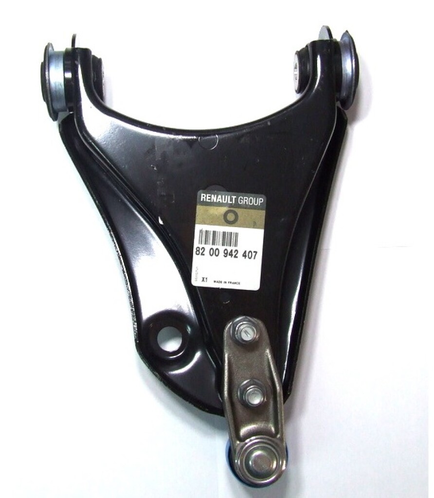 BASTIDOR SUSPENSION RENAULT BASTIDOR IZQ. SYMBOL 09/13