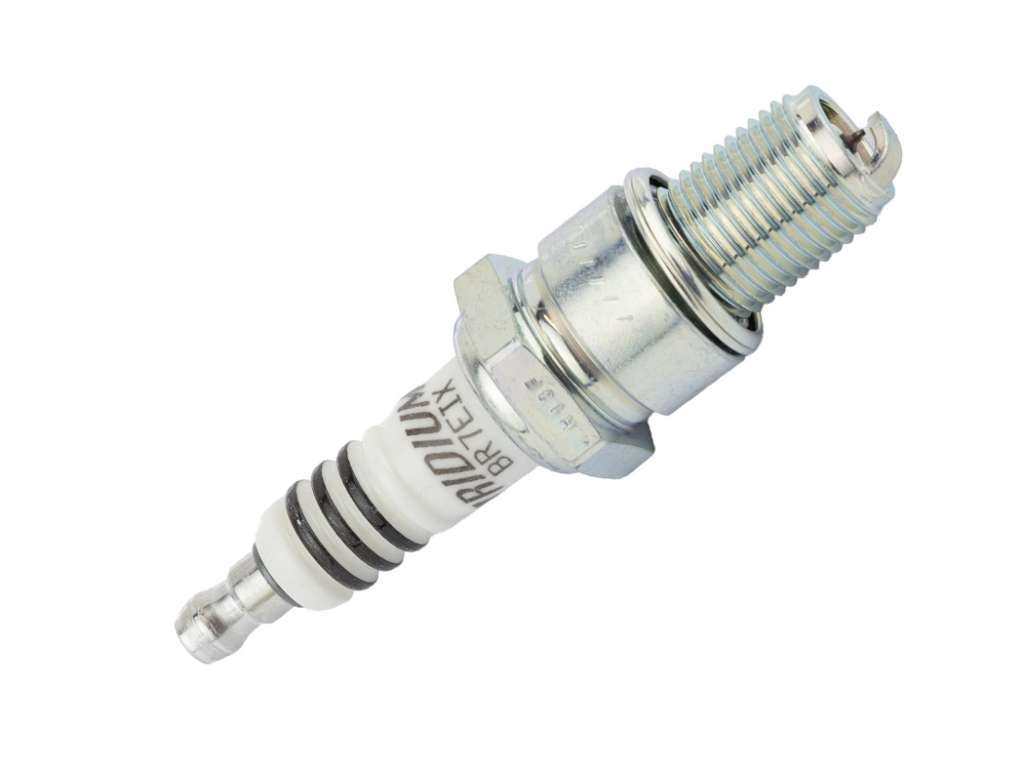 BUJIAS NGK JAPON GM ONIX 1.0 + CALIENTE IRIDIO