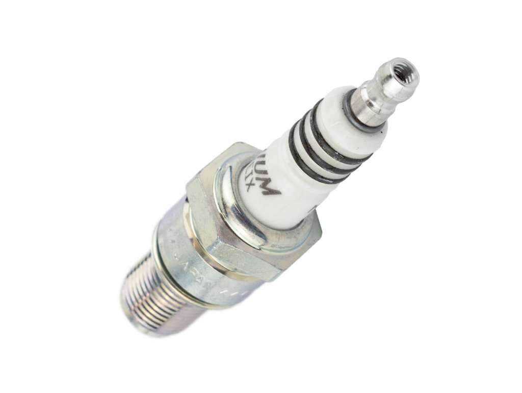 BUJIAS NGK JAPON GM ONIX 1.0 + CALIENTE IRIDIO
