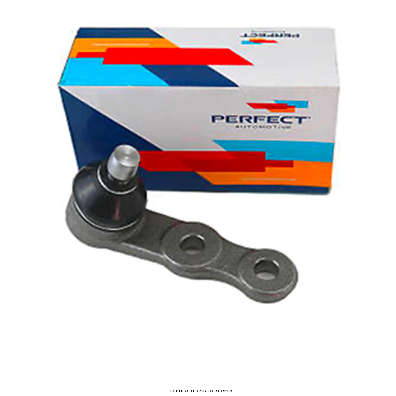 ROTULA CHEVROLET CORSA /1998 PATA CORTA