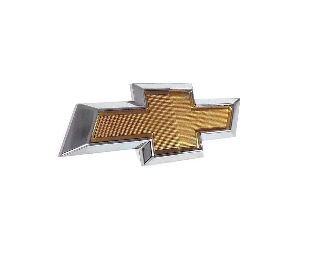 EMBLEMA INSIGNIA PORTON TRASERO (17/)