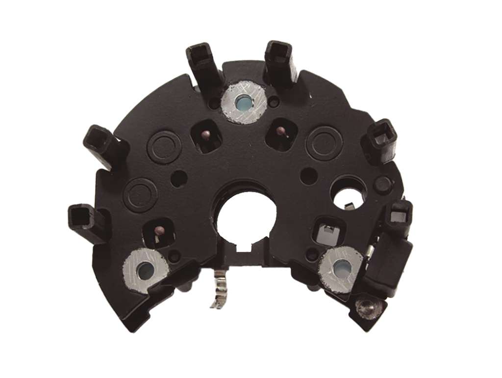 PLACA RECTIFICADORA BOSCH MB /SSANGYONG 12V