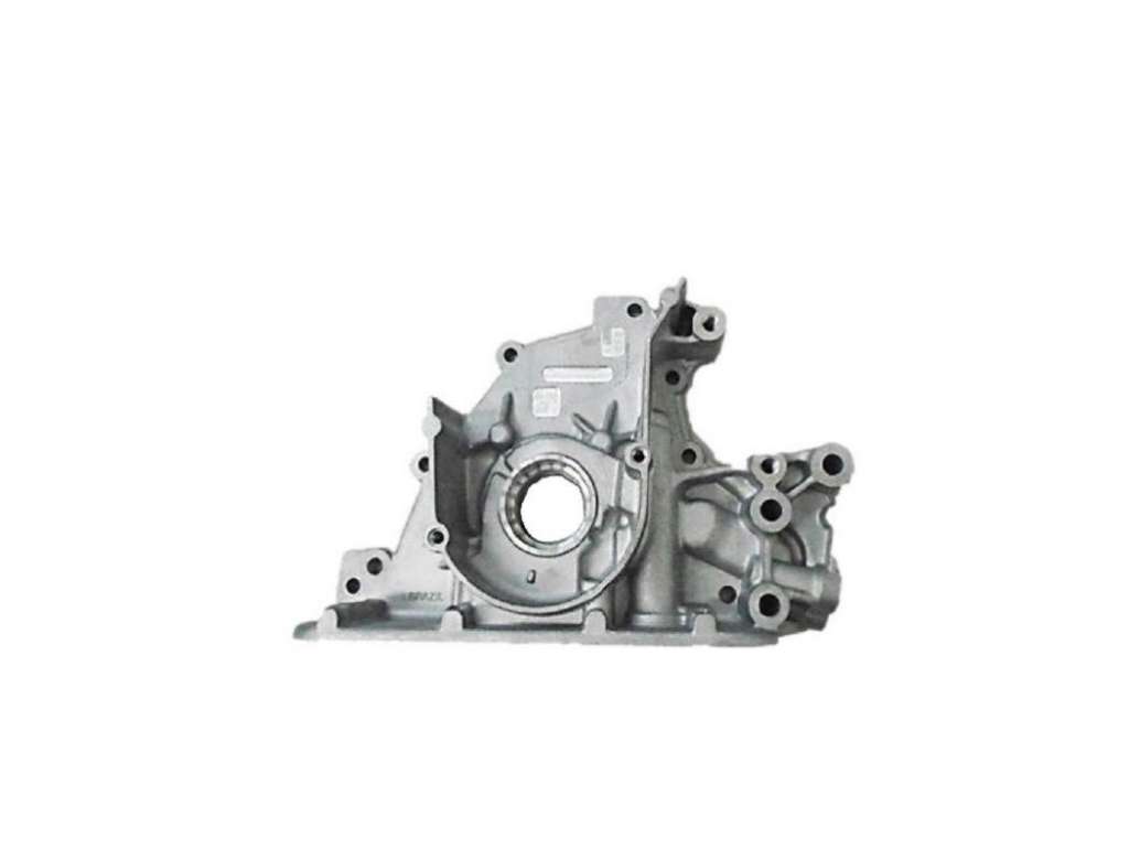 BOMBA ACEITE VW FOX/UP 1.0 3 CILINDROS