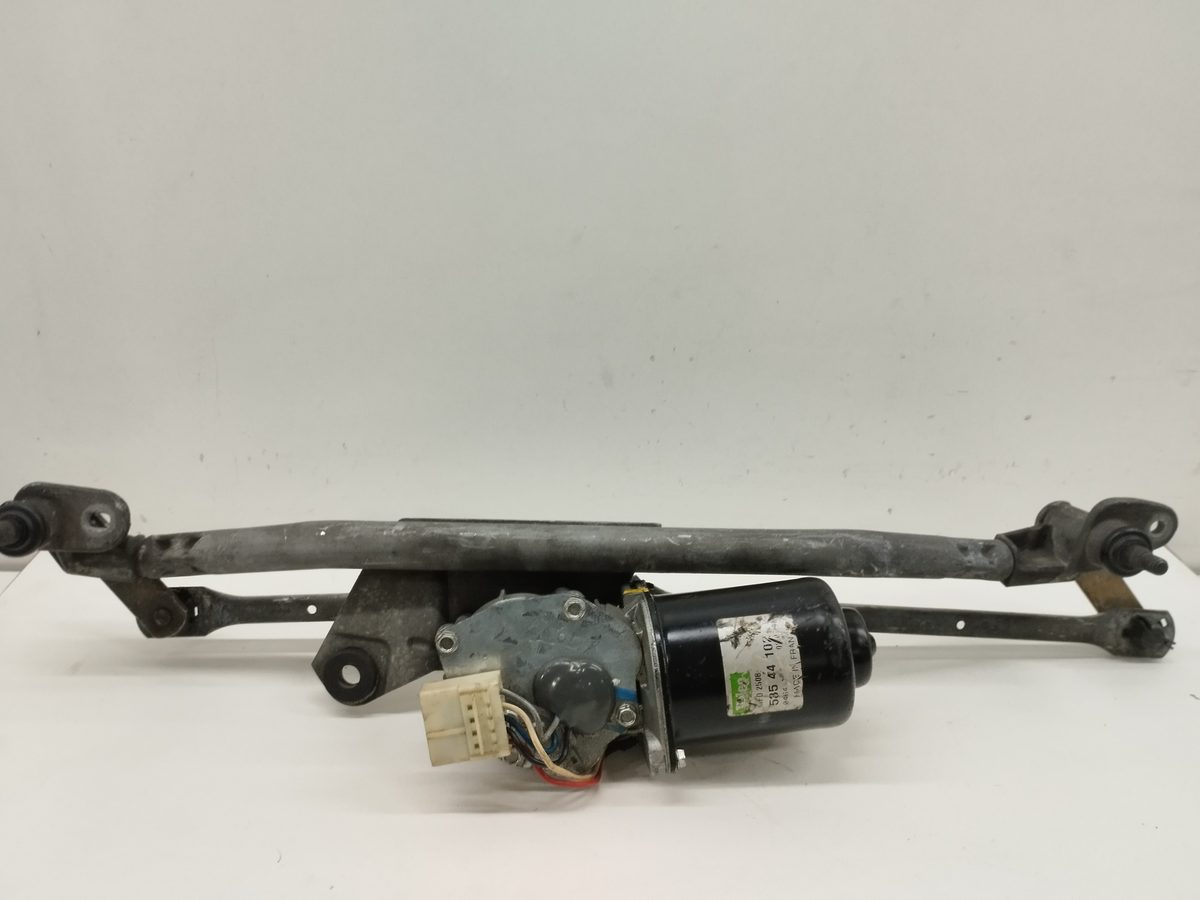 Motor Limpia Delantero Citroën Saxo 1996-2000 1.5 Diesel CAT (VJY. VJZ / TUD5) 53544102