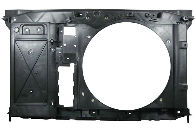 ENCAUSADOR AIRE RADIADOR CITROEN C4 2012 EN ADELANTE ORIGINAL [ORIGINAL PSA]