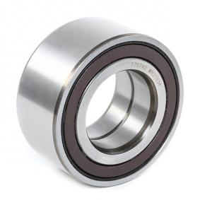 RULEMAN CITROEN - PEUGEOT RD C/ABS C-ELYSEE C3 C4 207 208 301 37X72X33 DUNCAN