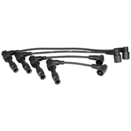 JGO. CABLES BUJIA CHEVROLET ASTRA VECTRA ZAFIRA 2 0 2 2 2 4 16V 97 DGMS078