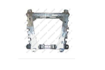 CUNA PUENTE DE MOTOR RENAULT MEGANE REFORZADA [ALTERNATIVO]