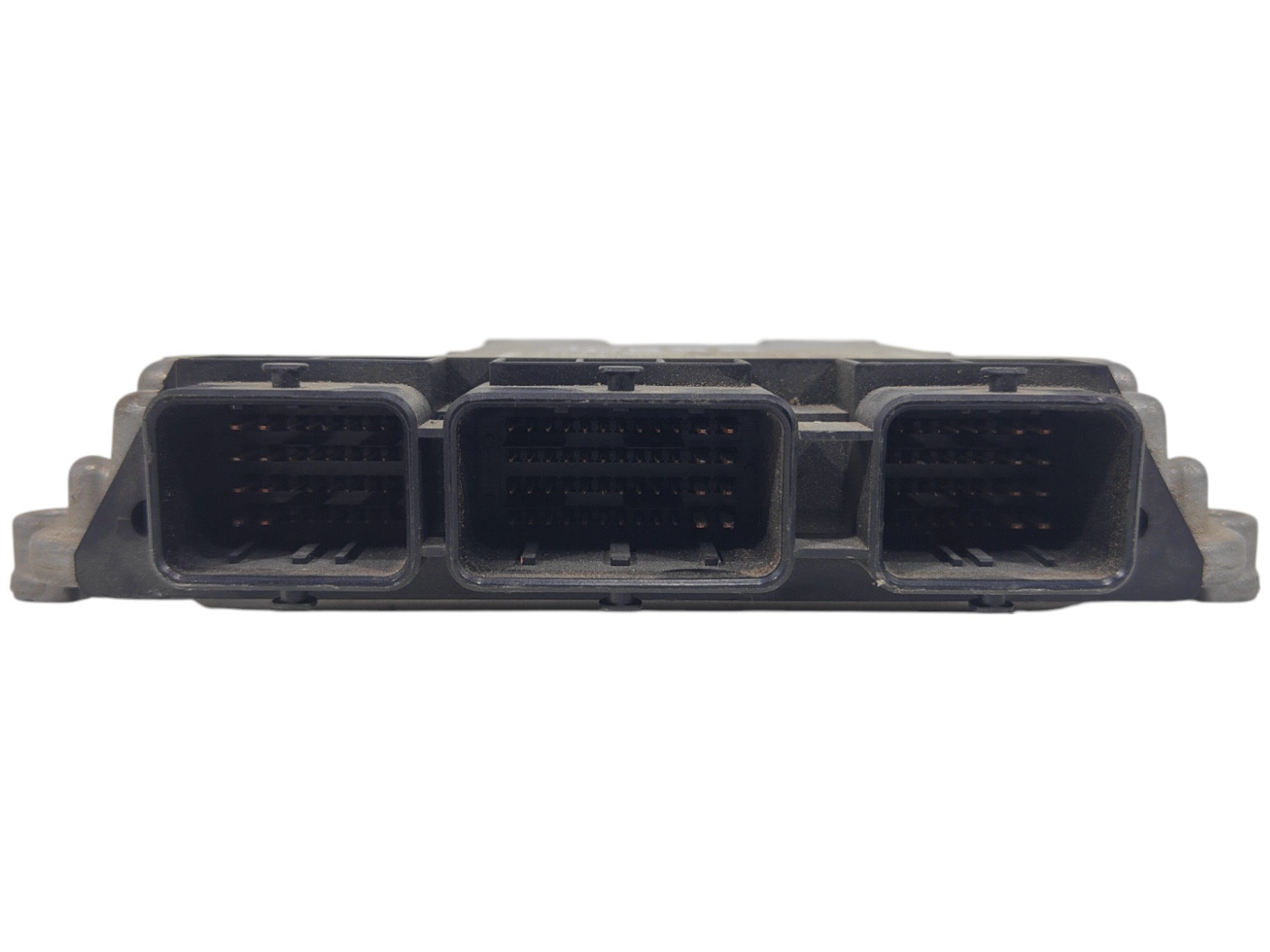 ECU de motor Peugeot Citroen 1.6 HDI 2008, Ref: 10886-K3B5