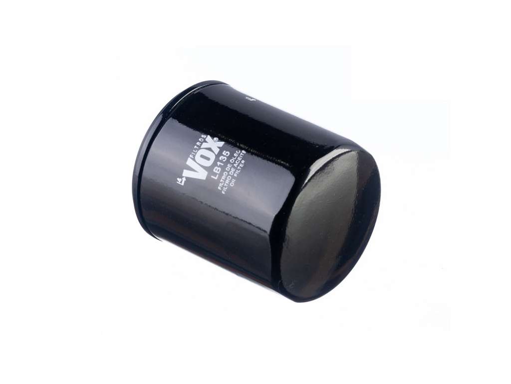 Filtro de aceite