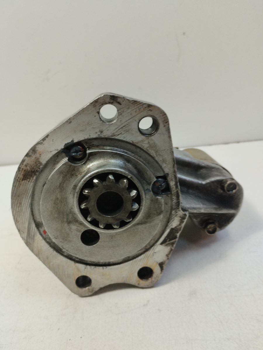 Burro De Arranque Opel Corsa B 1993-1997 Swing 1.5L 37kW 8943863280