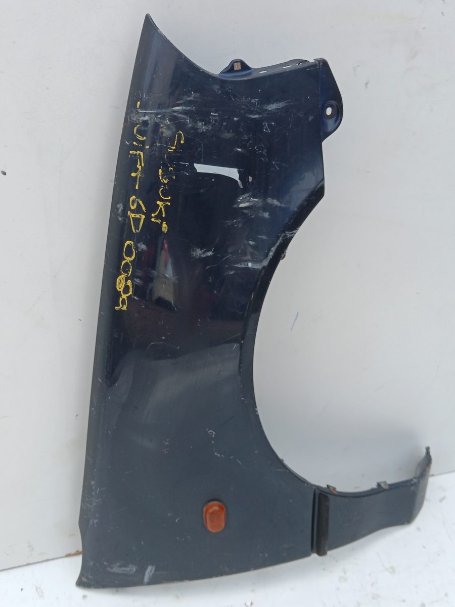 Guardabarro Delantero Derecho Suzuki Swift Berlina (MZ) 2005-2012 DDiS Diesel CAT