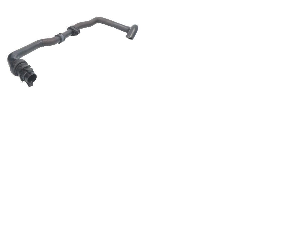 Manguera inferior de radiador para Citroen Berlingo, Peugeot Partner 1.4L (primera generación), Citroen Xsara y Citroen ZX