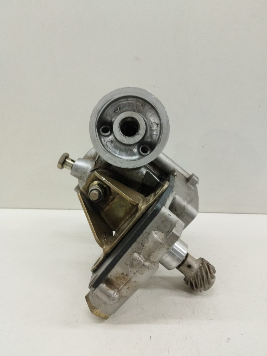 Bomba Aceite Ford Mondeo Berlina (GD) 1996-2001 1.8 16V CAT 1.8L 85kW 89FF6600