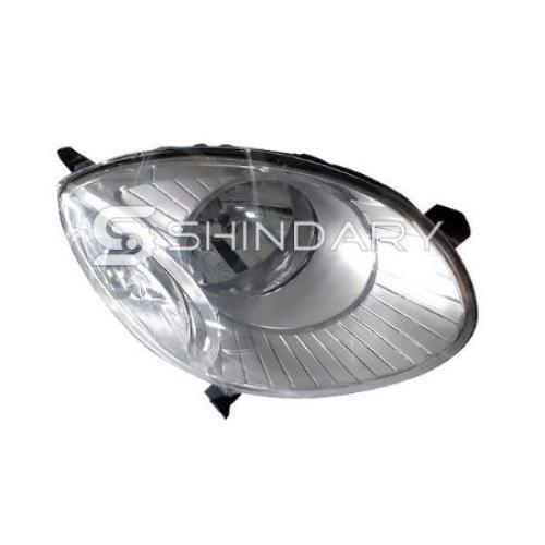 SEMIOPTICA CHERY QQ 2015... IZQUIERDA J004421010-DZBY4532L