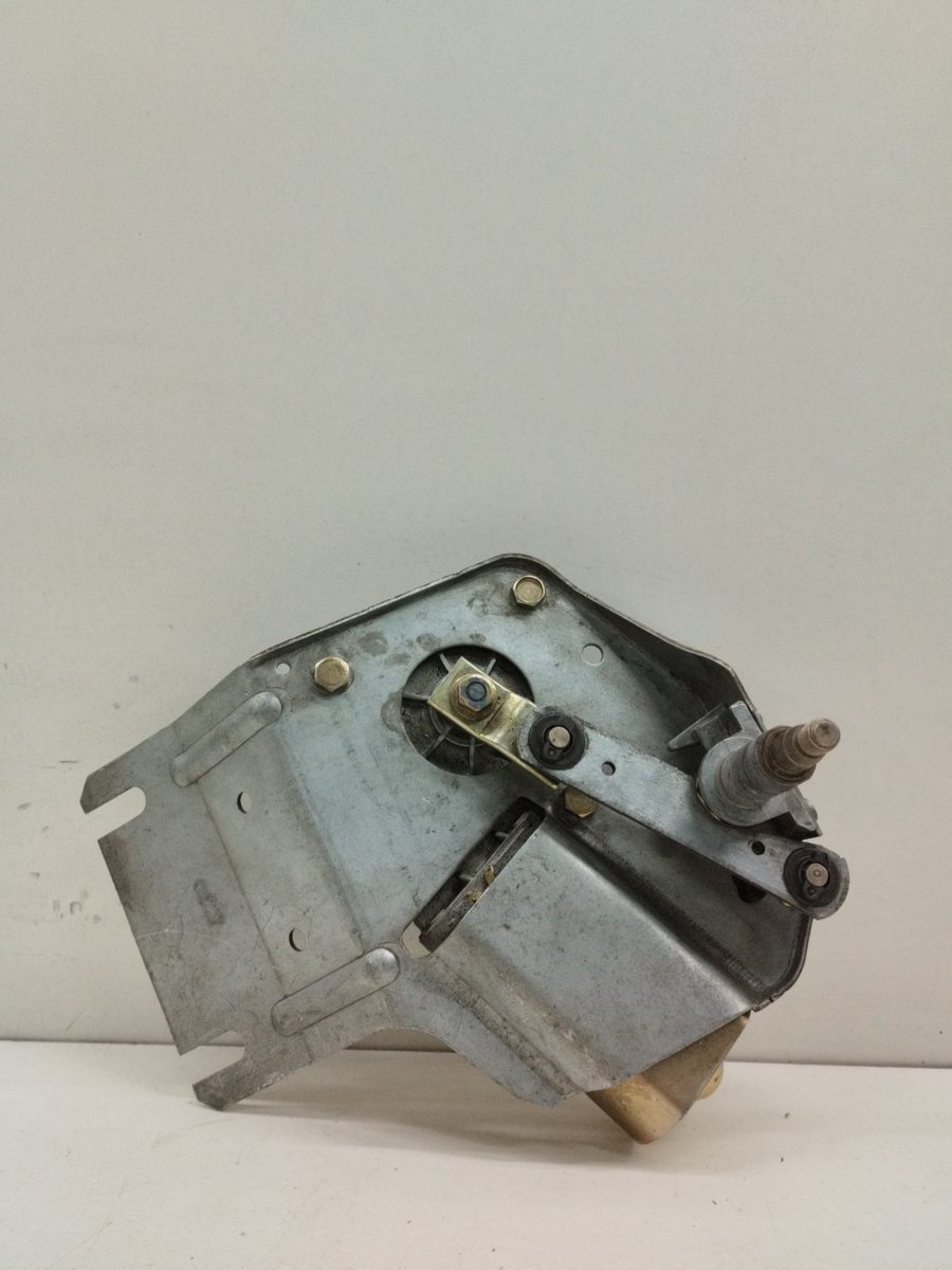Motor Limpia Luneta Trasero Citroën Ax 1987-1998 1.5 Diesel CAT (VJY. VJZ / TUD5) 53201302