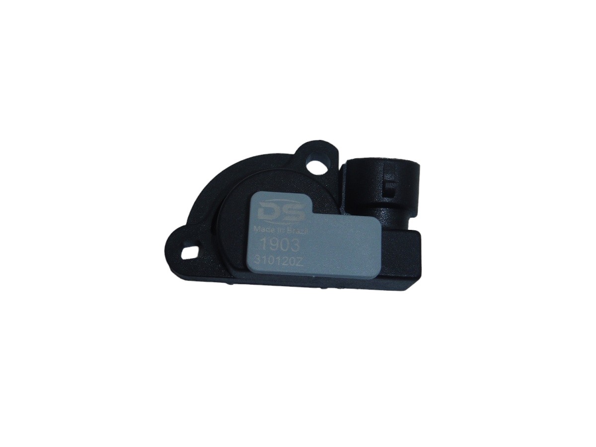 SENSOR VALVULA ACELERA CHEVROLET CORSA 1.4 EFI/S10 2.2 EFI