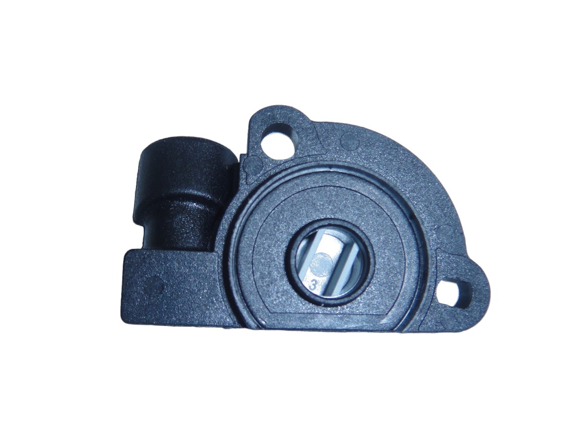 SENSOR VALVULA ACELERA CHEVROLET CORSA 1.4 EFI/S10 2.2 EFI