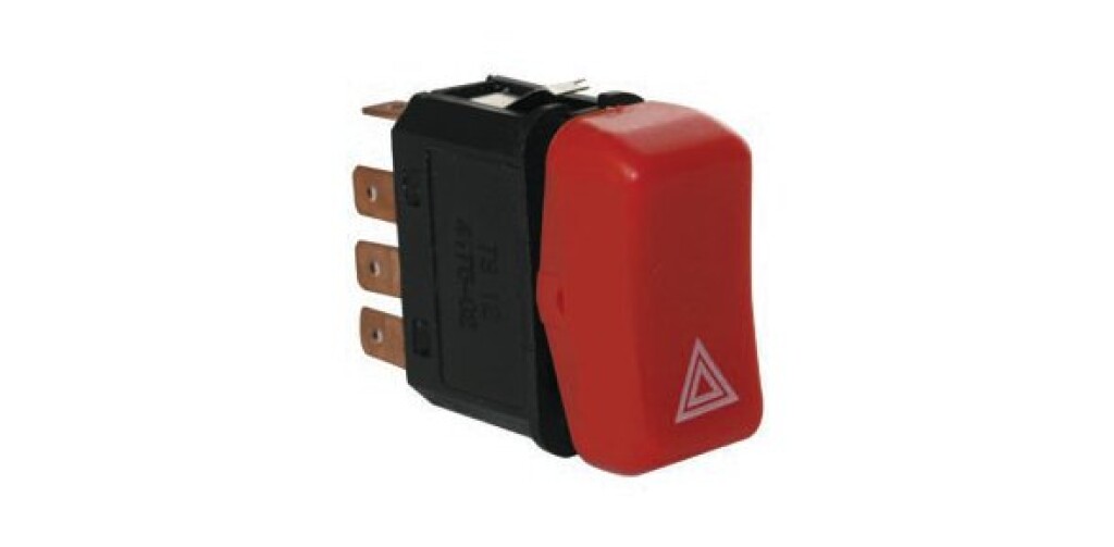Interruptor de baliza 12V
