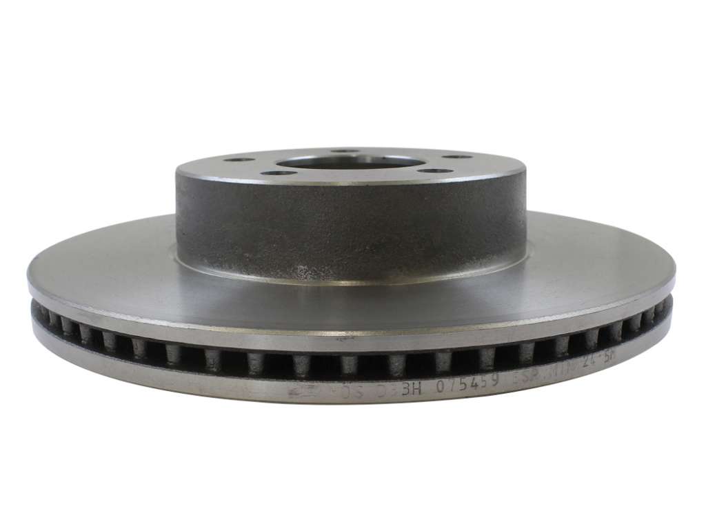 DISCO FRENO FO RANGER 97/12 VENTILADO