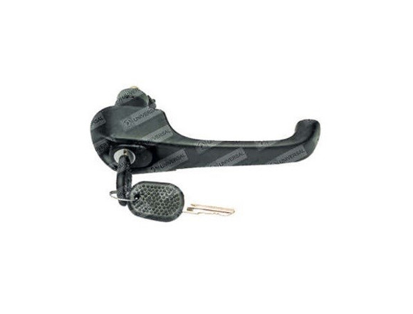 MANIJA EXTERIOR CON LLAVE DELANTERA DERECHA UNO/PREMIO 97