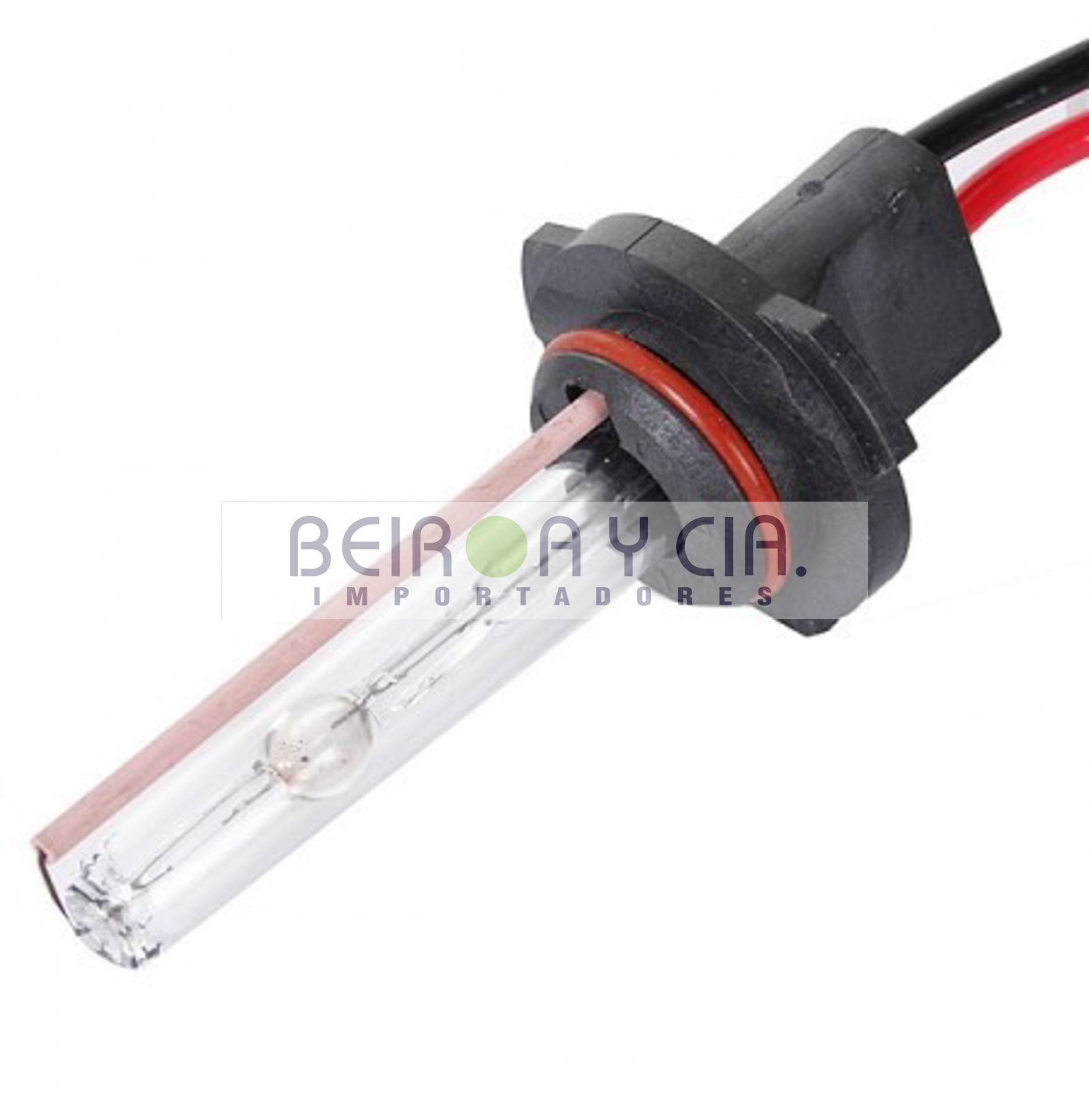 LAMPARA XE XENON HB4/9006 6000K 35W