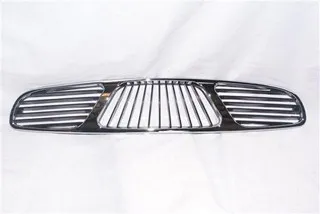 CARETA DAEWOO NUBIRA 97