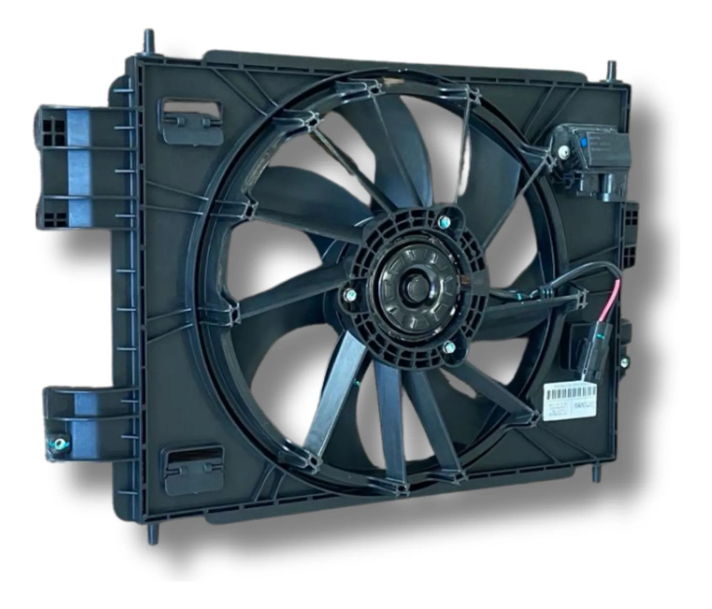 Electroventilador Dongfeng Nammi