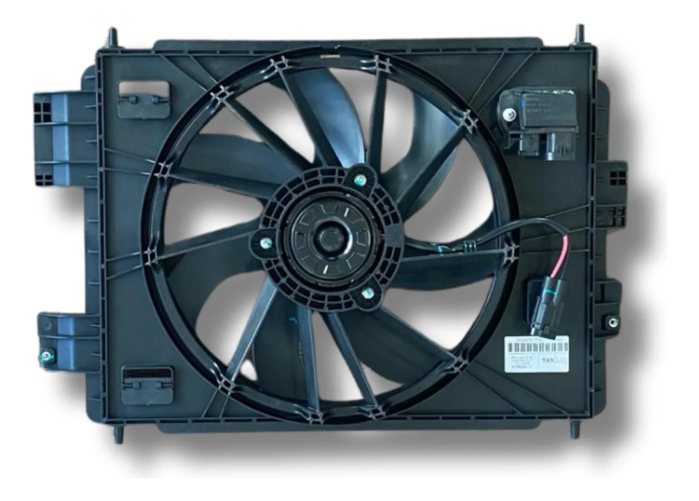 Electroventilador Dongfeng Nammi