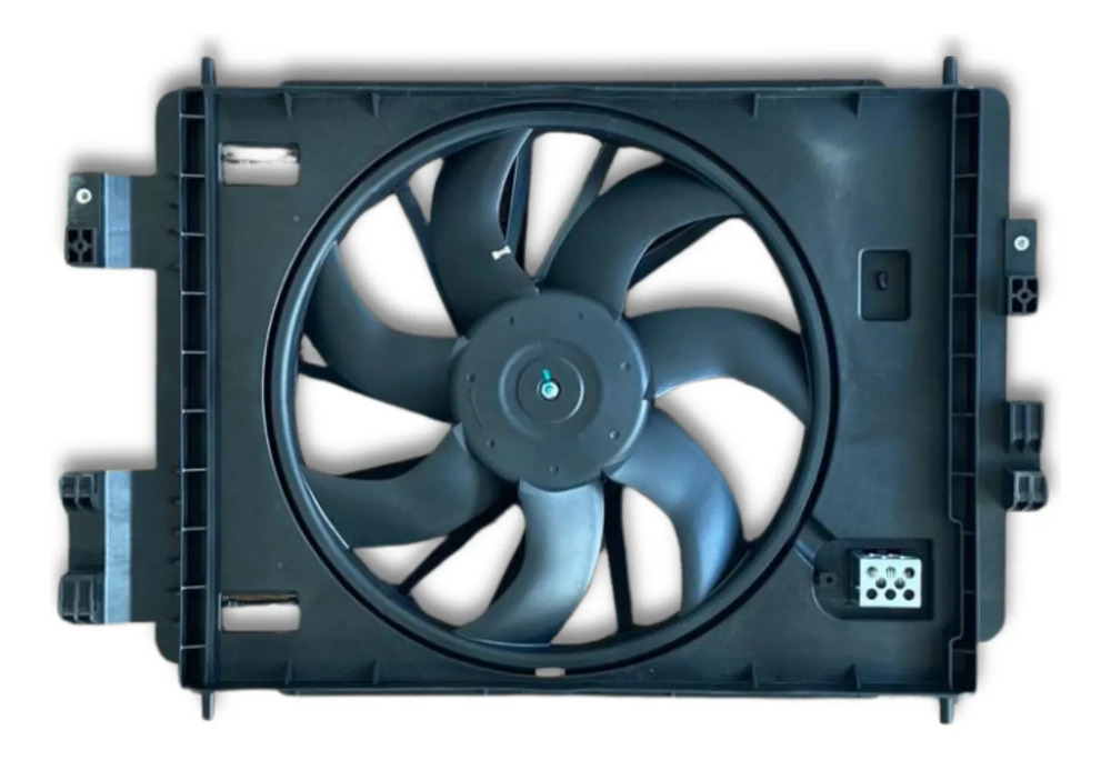 Electroventilador Dongfeng Nammi