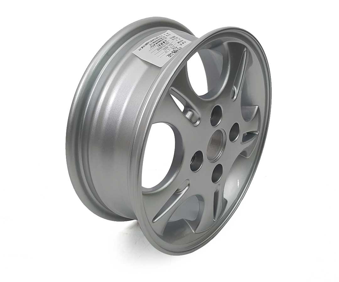 LLANTA ALEACION 14X5 (MOVE)