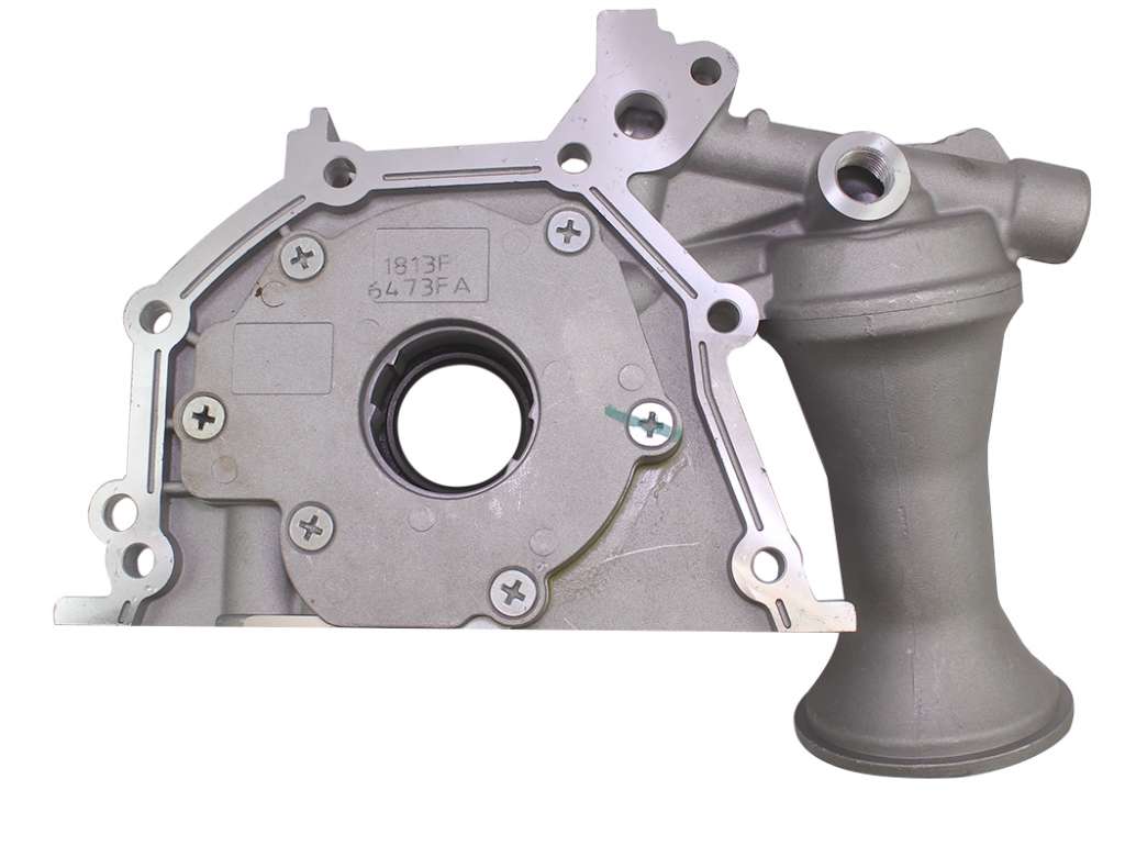 BOMBA ACEITE PE 206 1.0I 16V. 01/