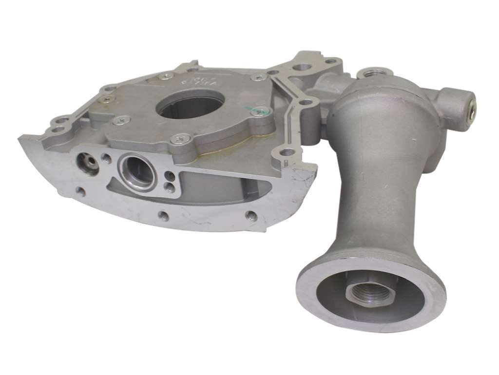 BOMBA ACEITE PE 206 1.0I 16V. 01/