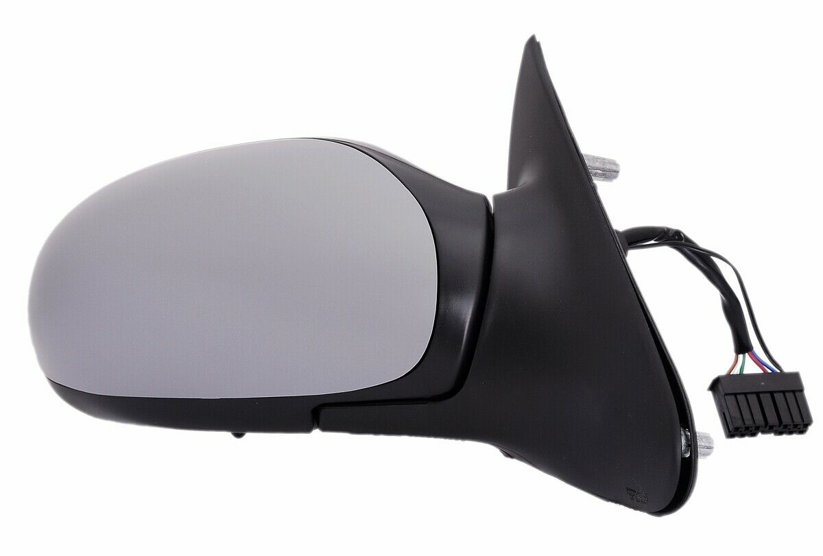 Espejo retrovisor exterior eléctrico